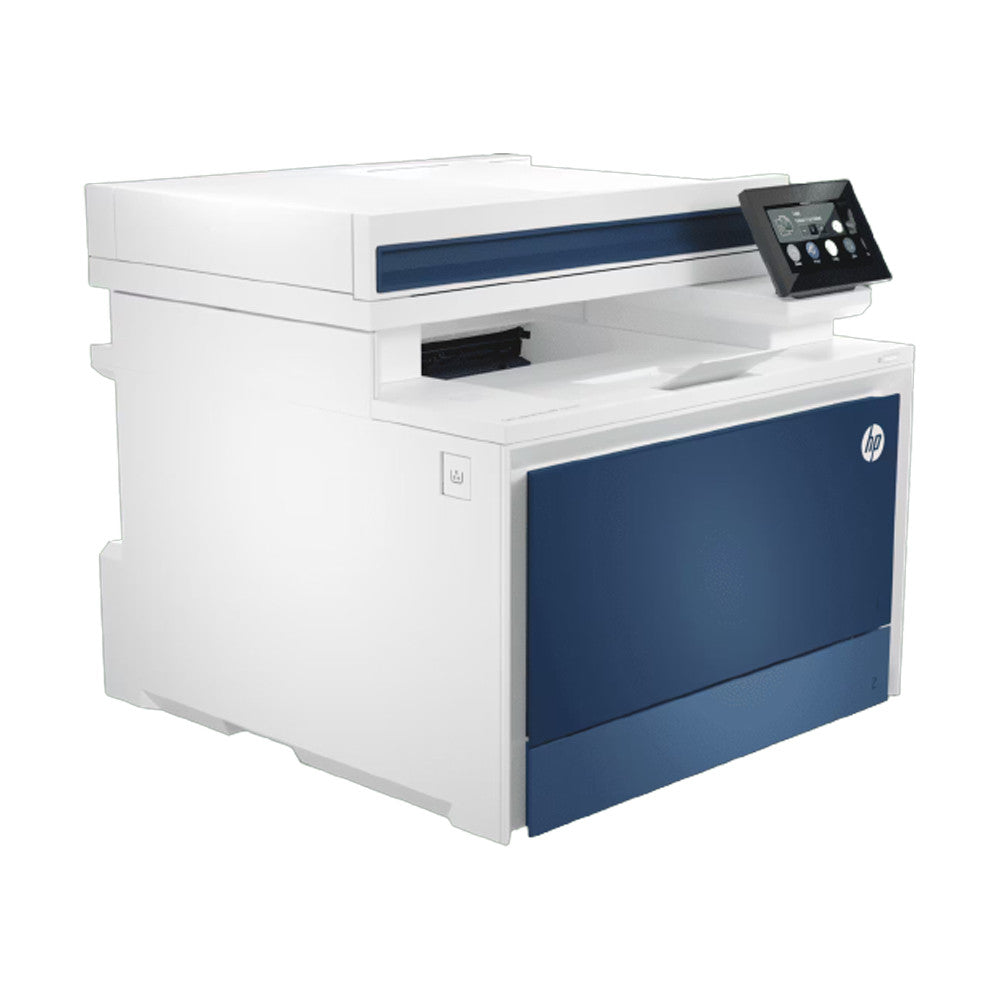 HP Color LaserJet Pro MFP 4303fdn Printer