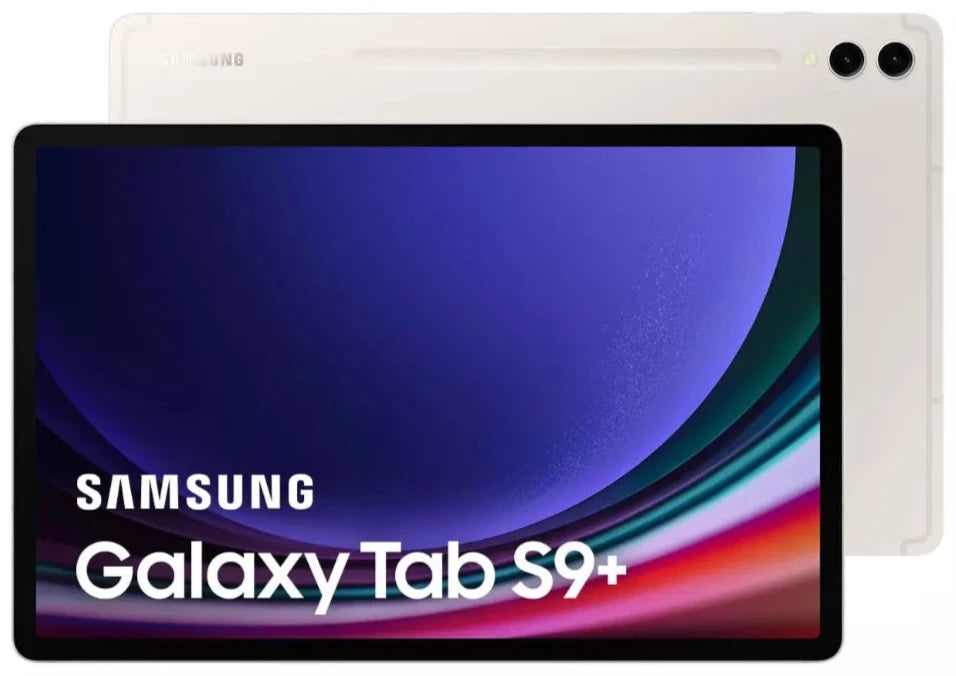 Samsung Galaxy Tab S9 Plus - UAE Version (TDRA)