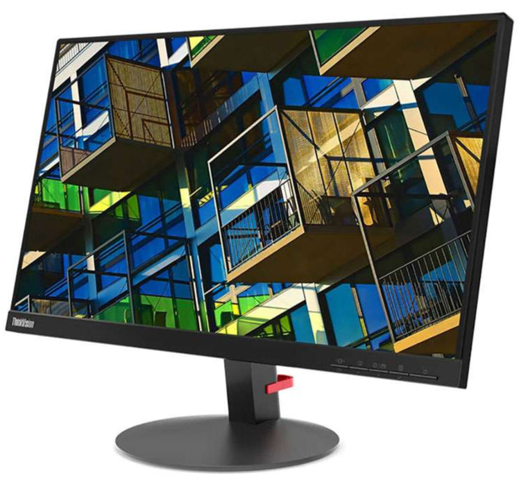 Lenovo ThinkVision 22 Inch LED Monitor - S22e