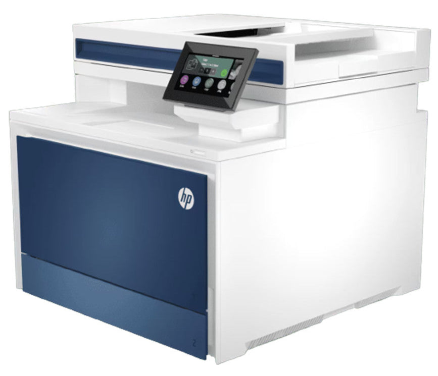 HP Color LaserJet Pro MFP 4303fdn Printer