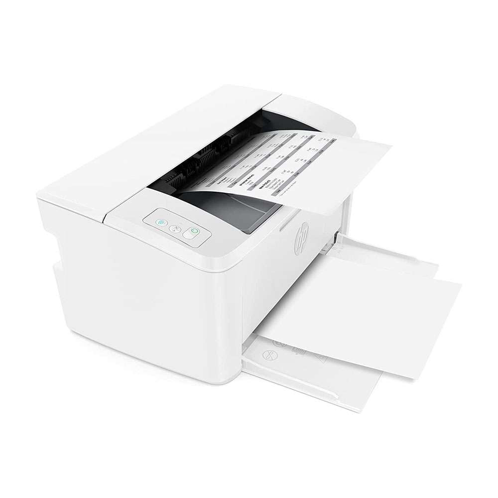 HP LaserJet M111w Printer