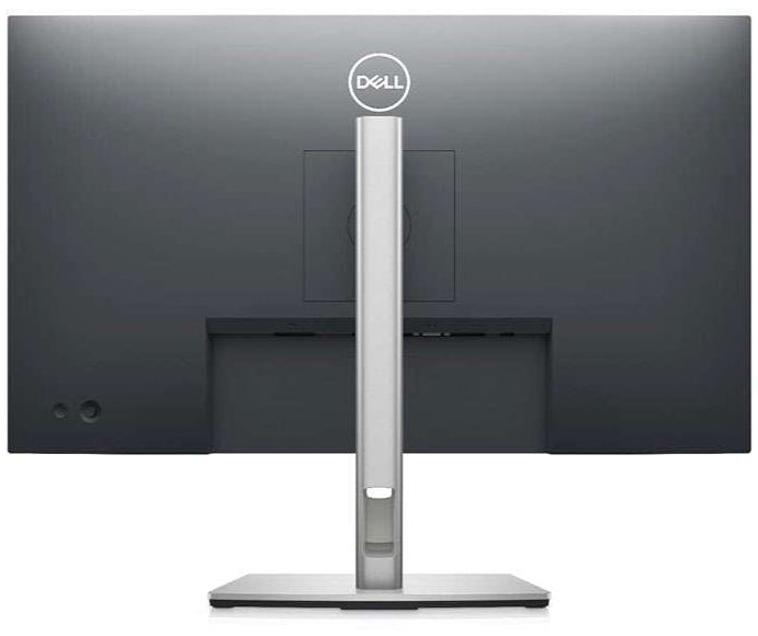 Dell 27 Inch Full HD 60Hz IPS Monitor with Adjustable Stand P2722H