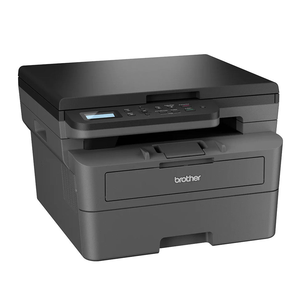 Brother DCP-L2600D Monochrome Laser Printer