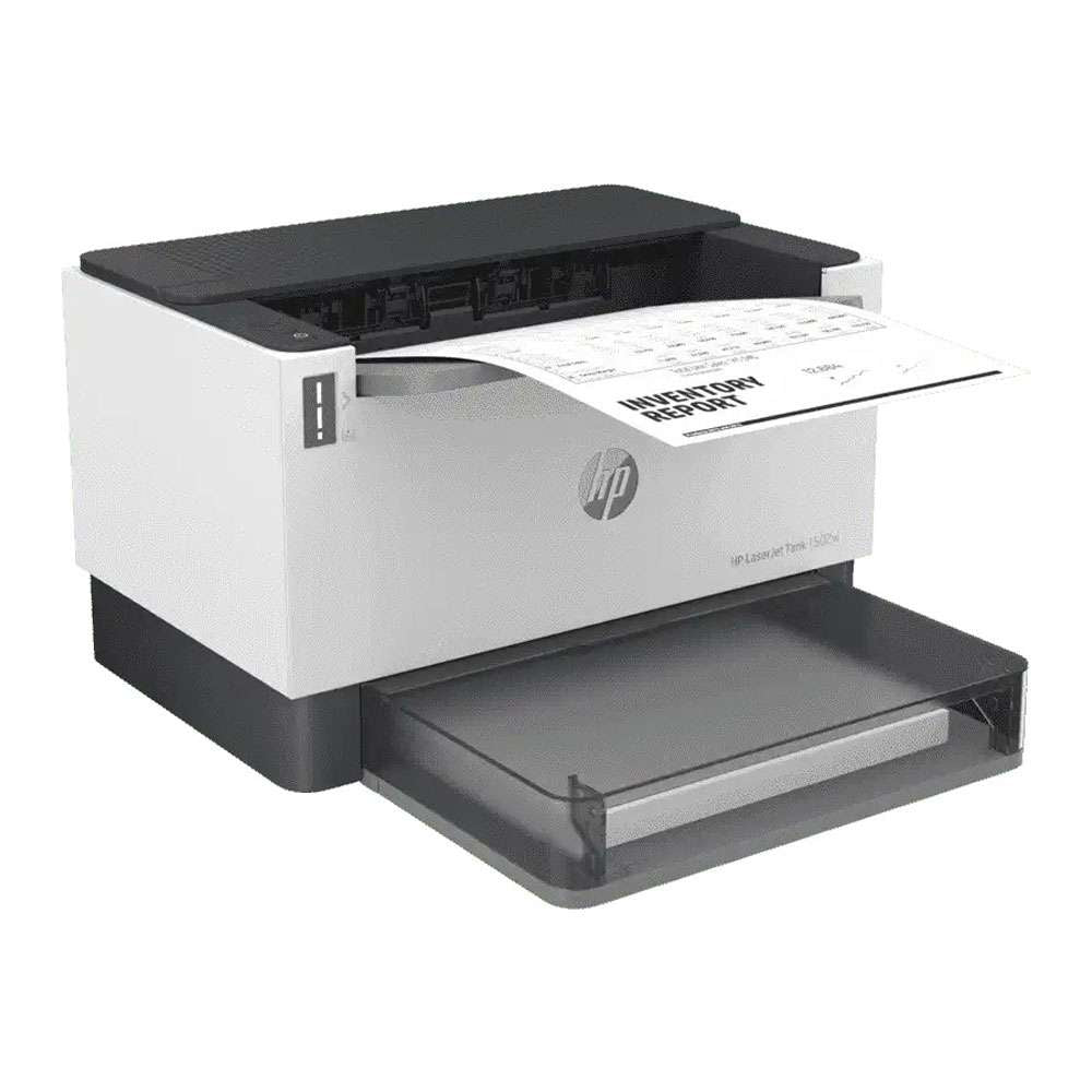 HP 1502w LaserJet Tank Printer, 2R3E2A