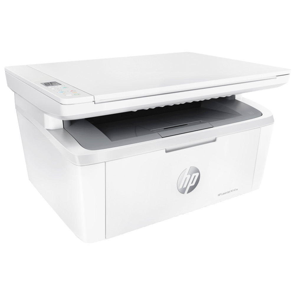 HP LaserJet MFP M141w Printer 7MD74A