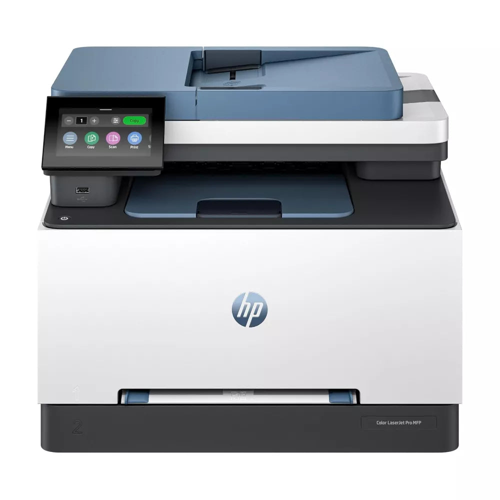 HP Color LaserJet Pro MFP 3303SDW Printer