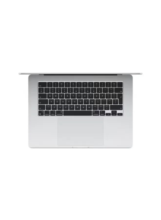 MacBook Air MC9J4 Laptop With 15.3-Inch Display, M3 chip 8-core CPU and 10-core GPU Processor