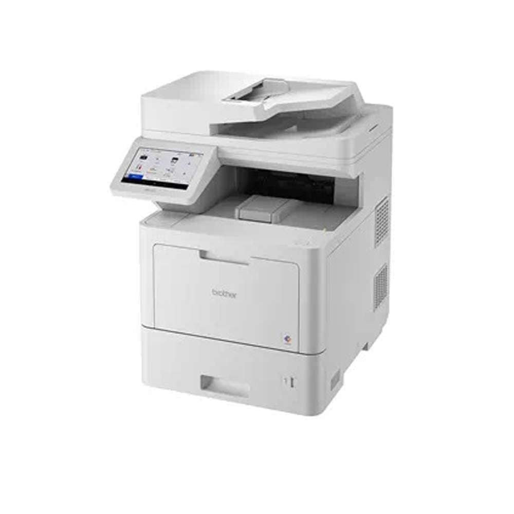 Brother MFC-L9630CDN All-in-One Colour Laser Printer