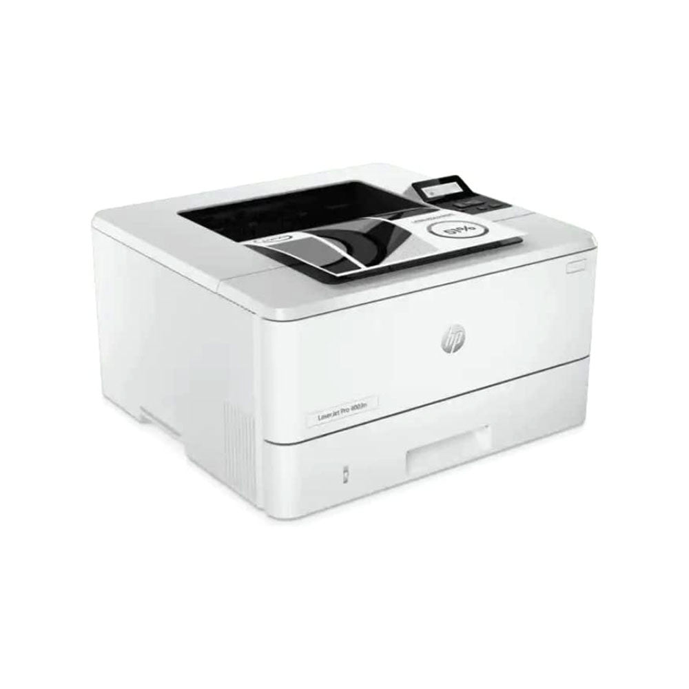 HP Laserjet Pro 4003n Monochrome Printer