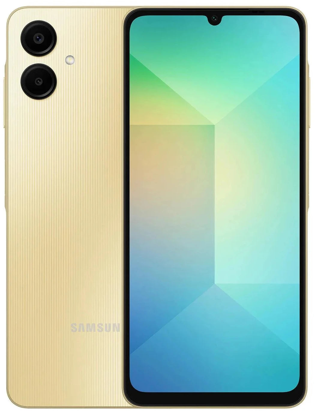 Samsung Galaxy A06 - UAE Version (TDRA)