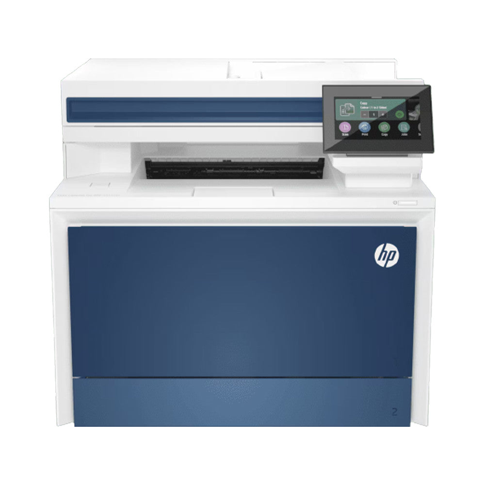 HP Color LaserJet Pro MFP 4303fdn Printer