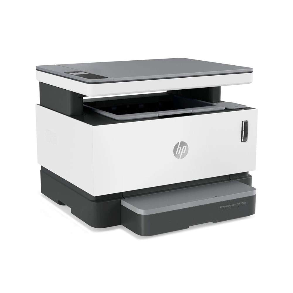 HP Neverstop Laser MFP 1200a 4QD21A