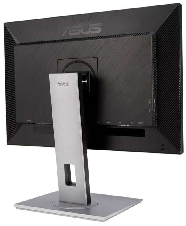 Asus 24 Inch ProArt Display PA248QV Professional Monitor