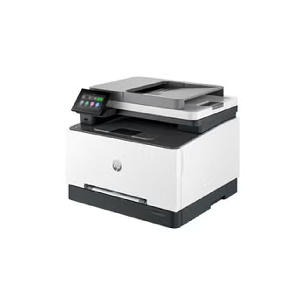 HP Color LaserJet Pro 3303fdw Multi Function Printer