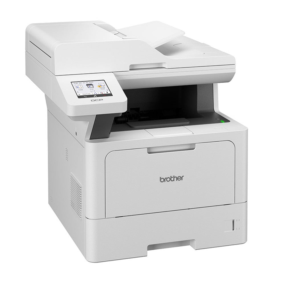 Brother DCP-L5510DN Professional 3-in-1 Mono Laser Printer