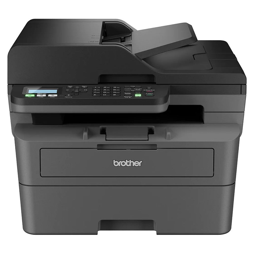 Brother MFC-L2805DW Monochrome Multi-Function Laser Printer