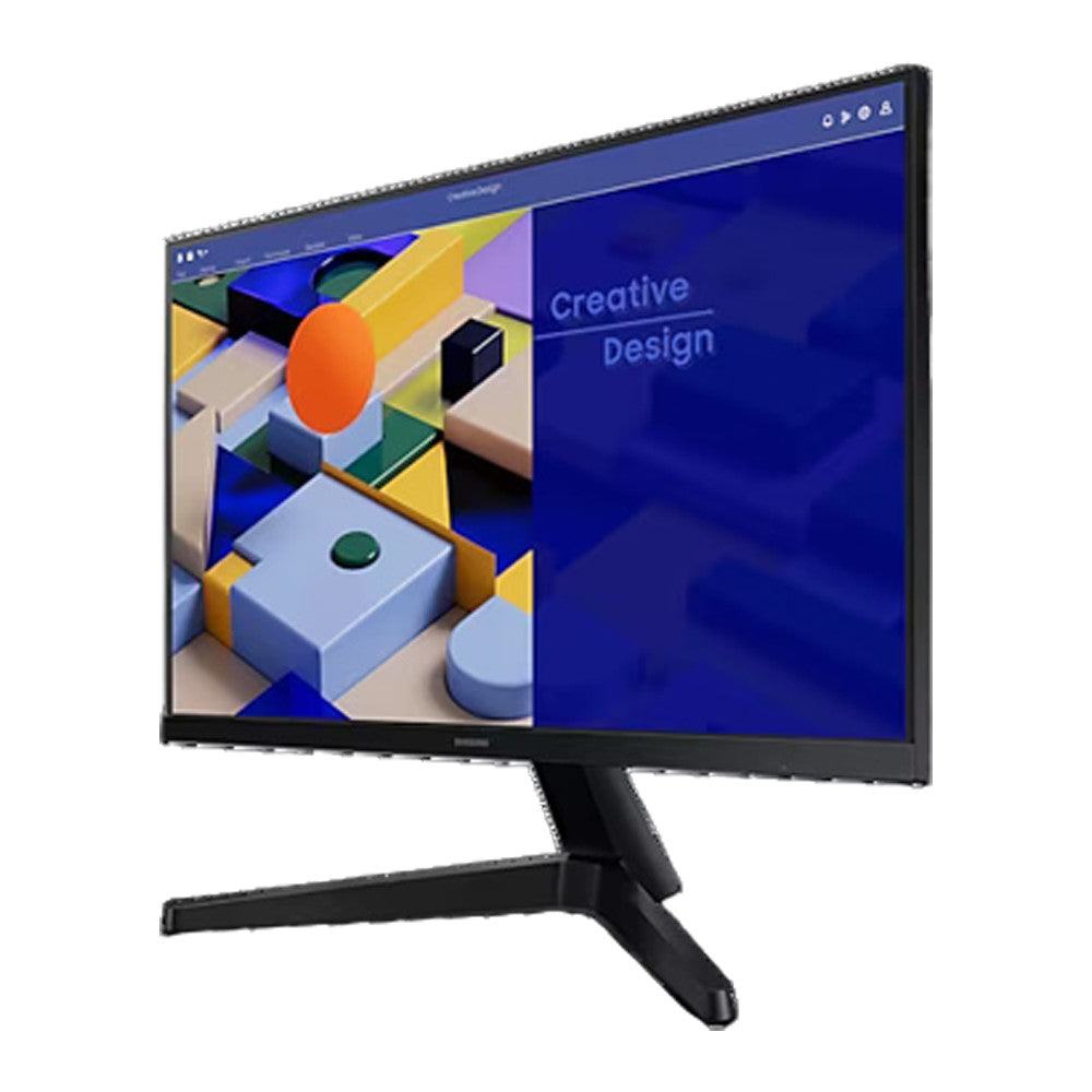 Samsung 27 Inch Essential Monitor S3 S31C, LS27C310EAMXUE