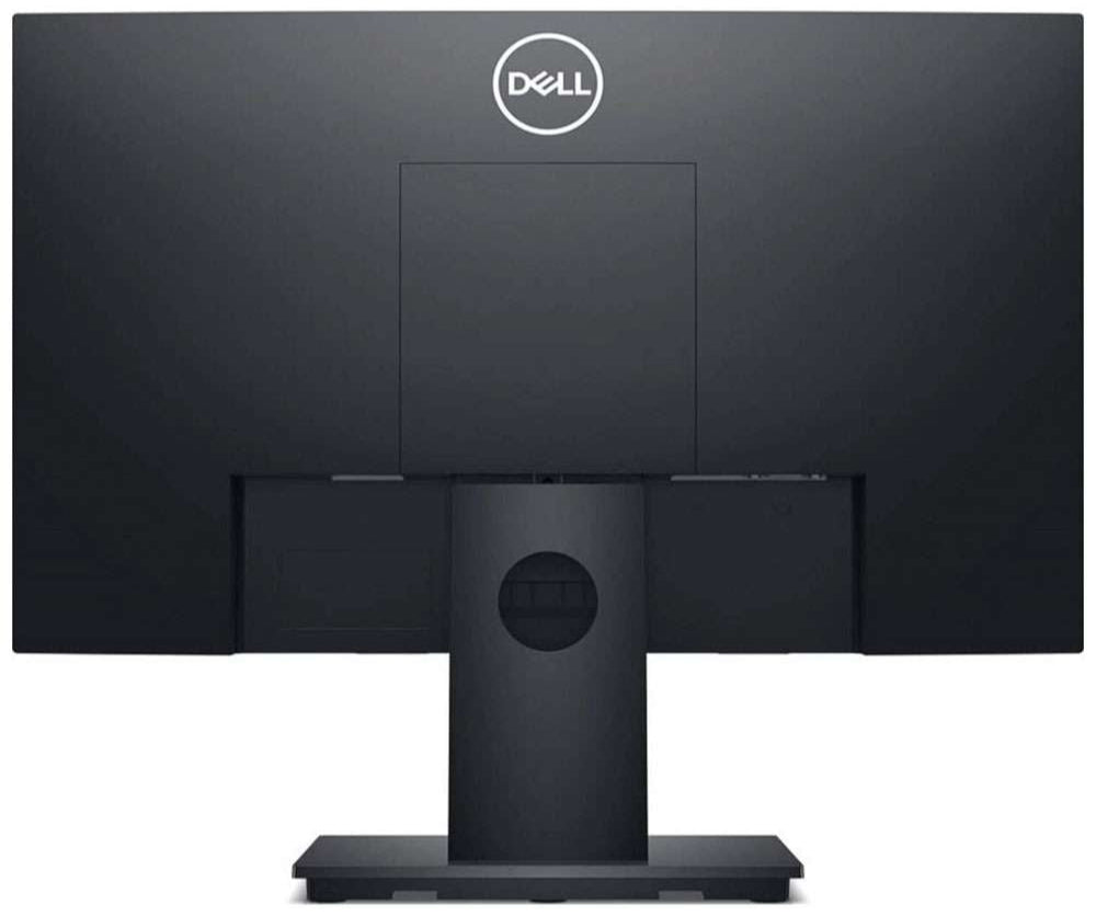 Dell LED 18.5 Inch E1920H Black Monitor