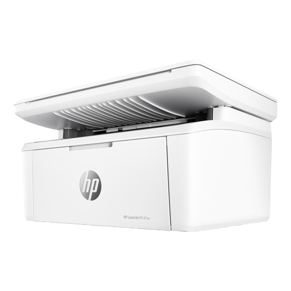 HP LaserJet MFP M141w Printer 7MD74A