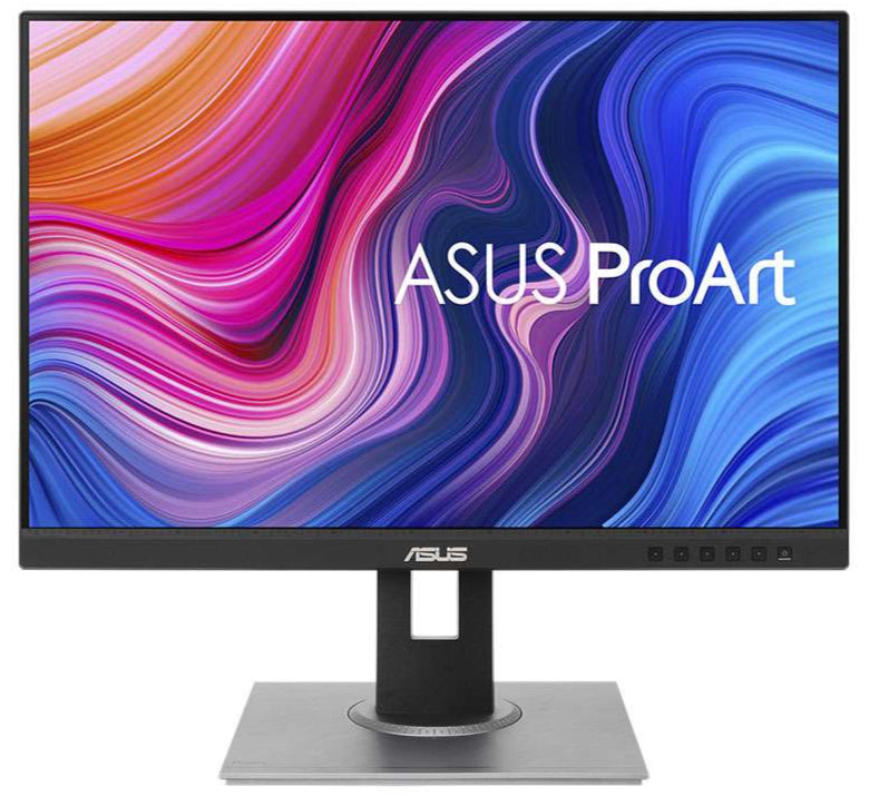 Asus 24 Inch ProArt Display PA248QV Professional Monitor