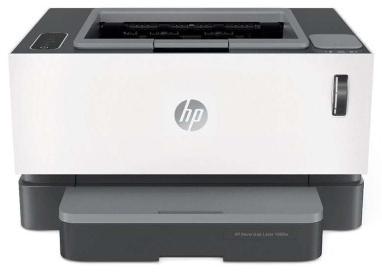 HP Neverstop Laser 1000w Printer 4RY23A