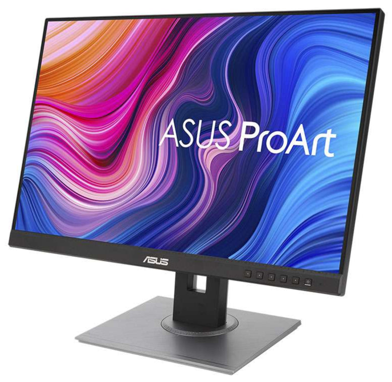 Asus 24 Inch ProArt Display PA248QV Professional Monitor