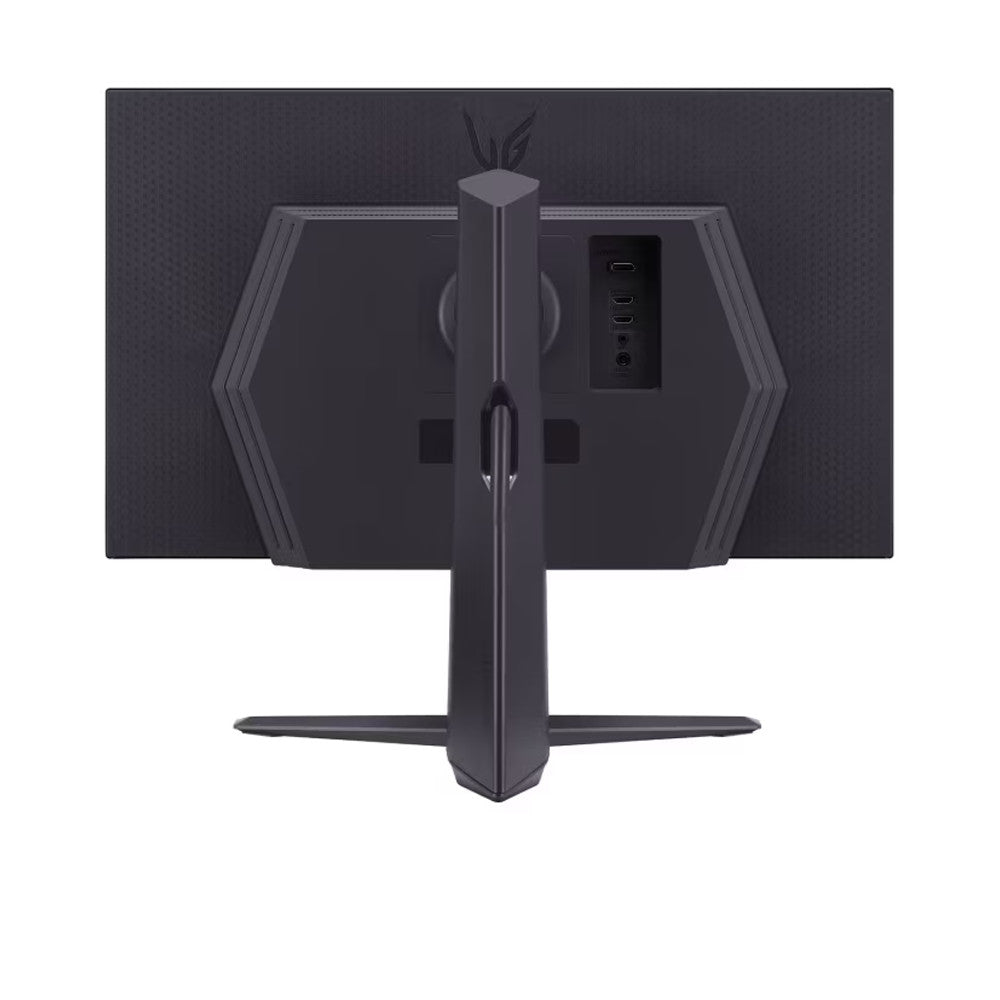 LG 27 Inch QHD UltraGear 165Hz Gaming Monitor, 27GR75Q-B