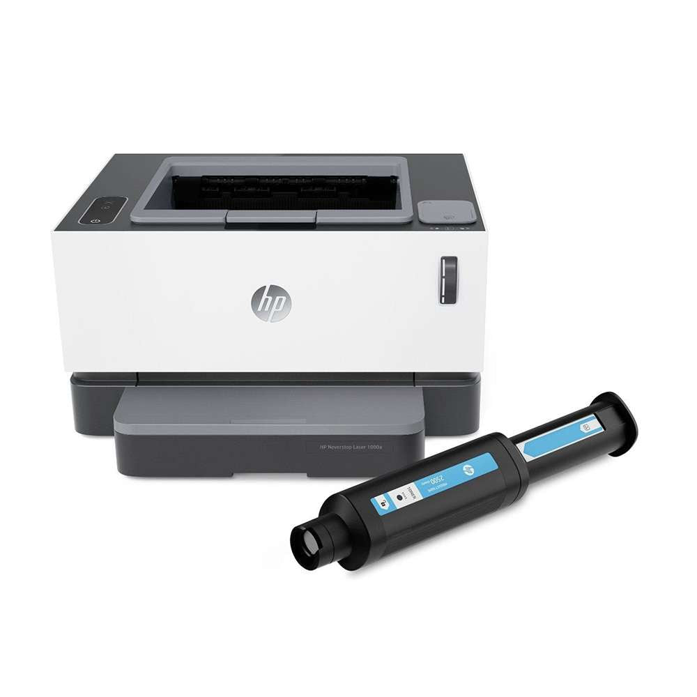 HP Neverstop Laser 1000a Printer 4RY22A