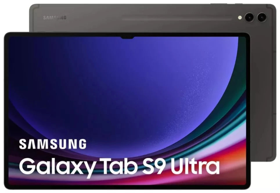 Samsung Galaxy Tab S9 Ultra - UAE Version (TDRA)