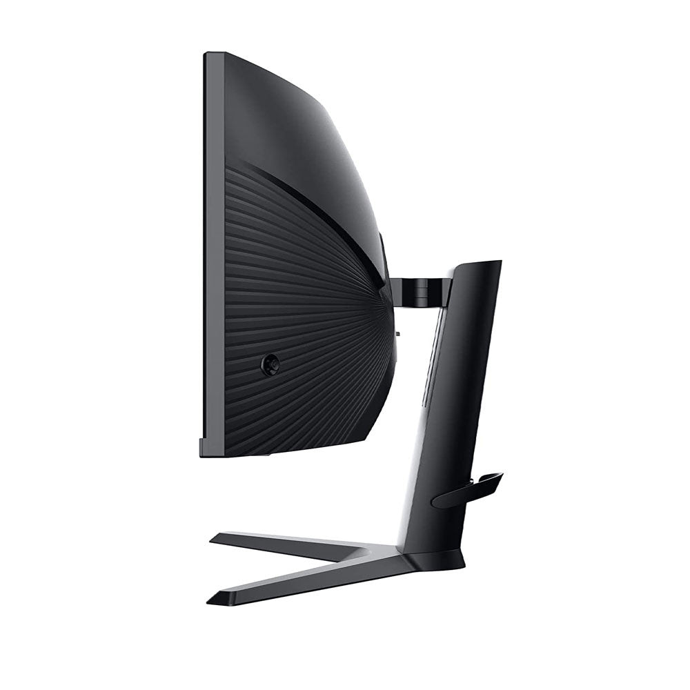 Koorui 34E6UC, 34 Inch Curved Screen WQHD 165Hz Gaming Monitor