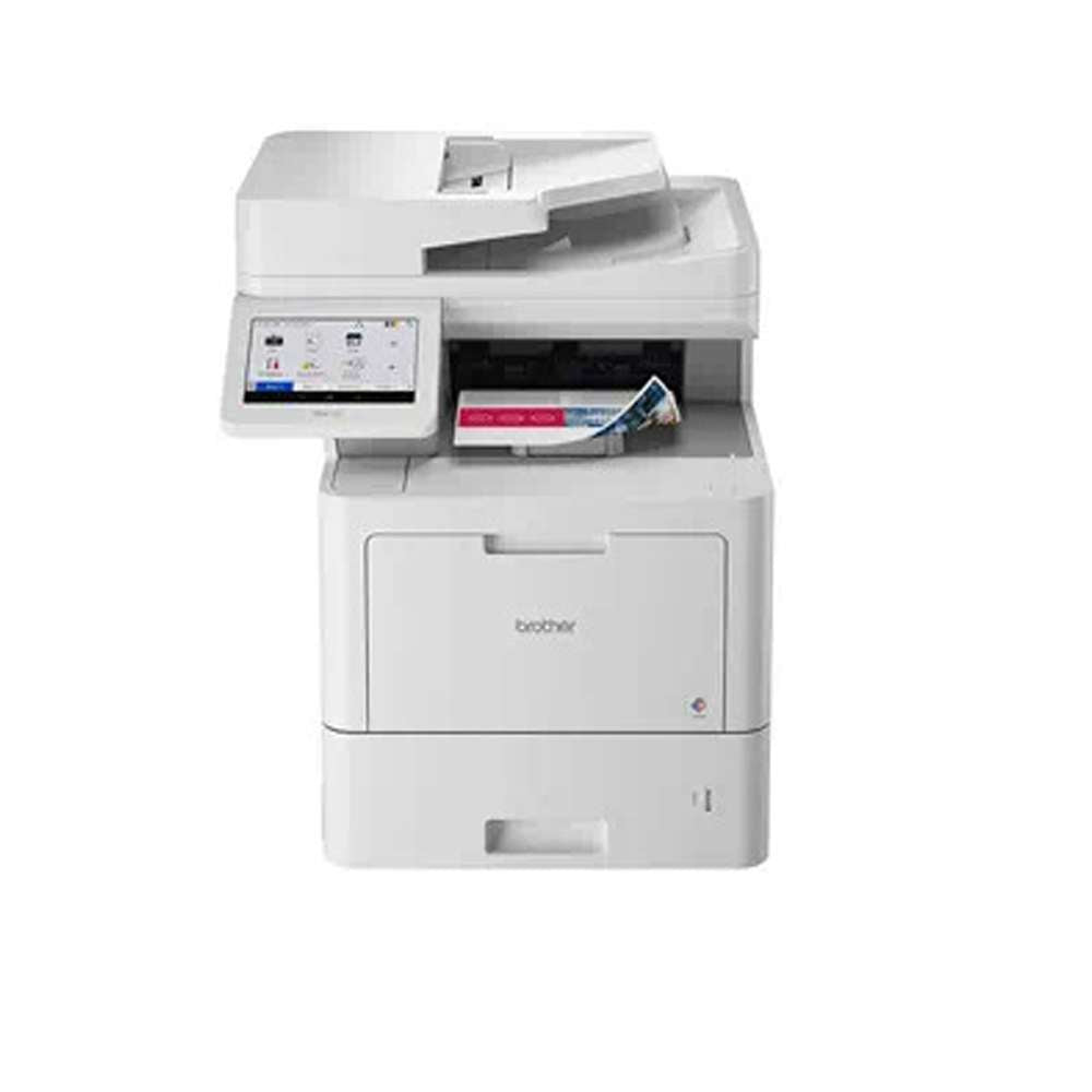 Brother MFC-L9630CDN All-in-One Colour Laser Printer