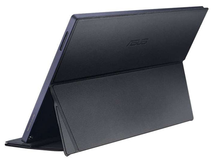 Asus 15.6 Inch ZenScreen USB, Touch Screen portable monitor MB16AMT