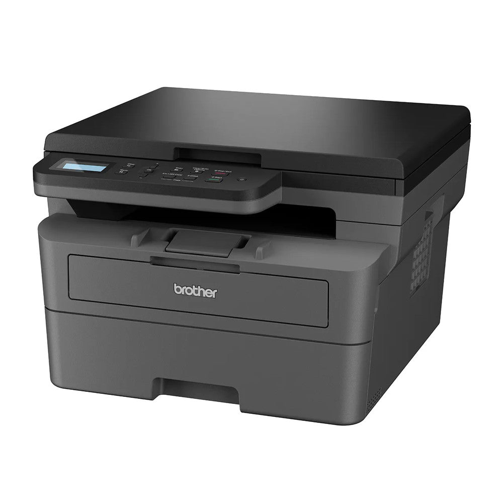 Brother DCP-L2600D Monochrome Laser Printer