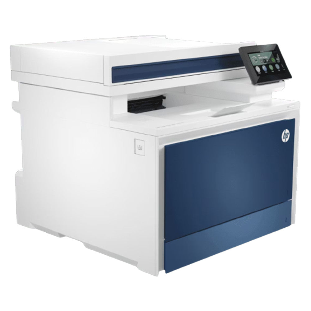 HP Color LaserJet Pro MFP 4303fdw Printer