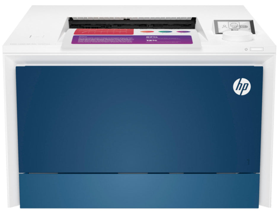 HP 4203dw Color LaserJet Pro Printer, 5HH48A