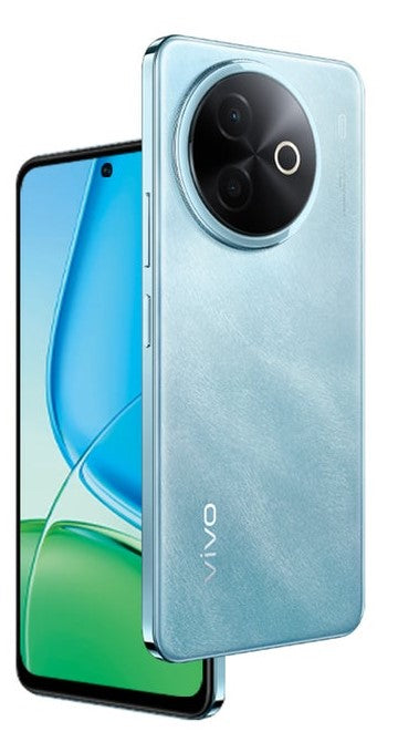Vivo Y39 5G TDRA UAE Version