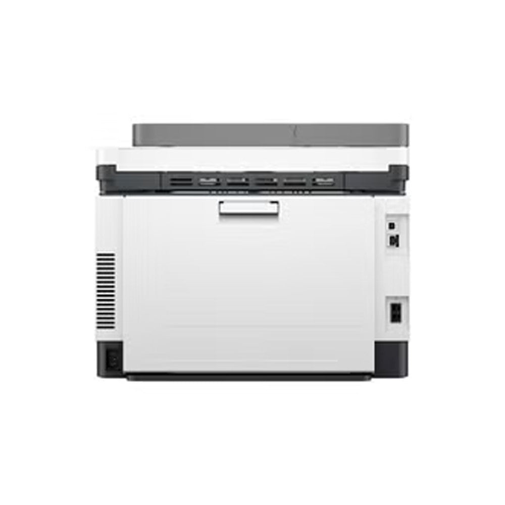 HP Color LaserJet Pro 3303fdw Multi Function Printer