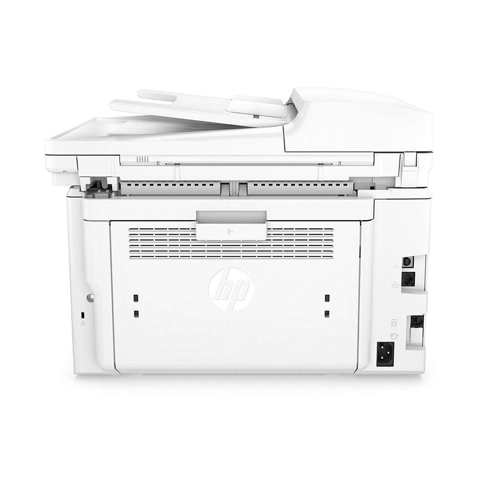 HP M227fdw LaserJet Pro Mono Multifunction Printer G3Q75A