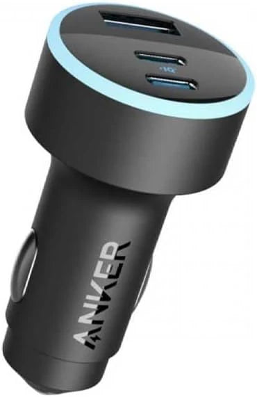 Anker 335 Car Charger (67W)