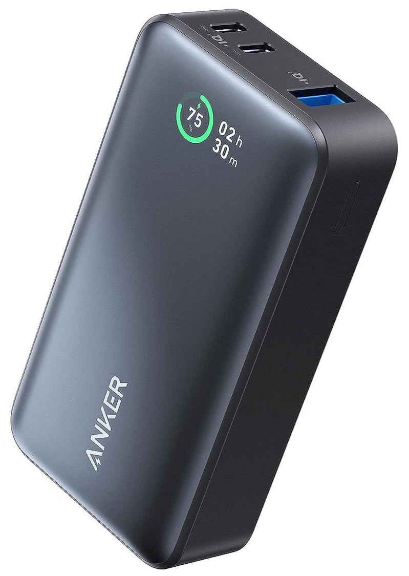 Anker 533 Power Bank (PowerCore 30W)