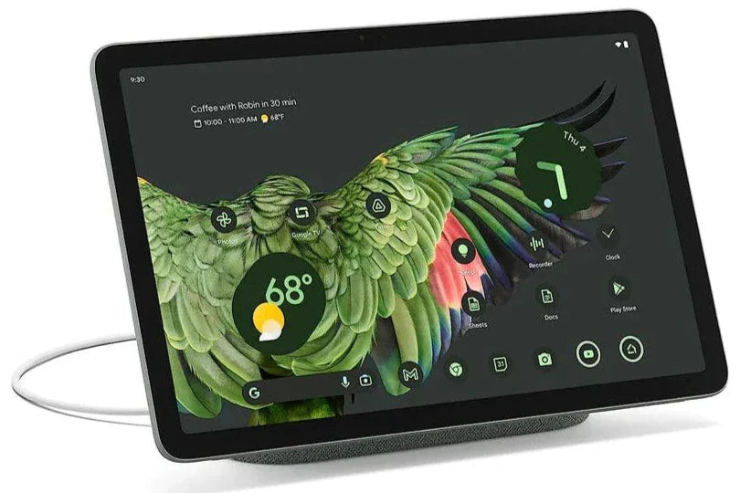 Google Pixel Tablet Wifi