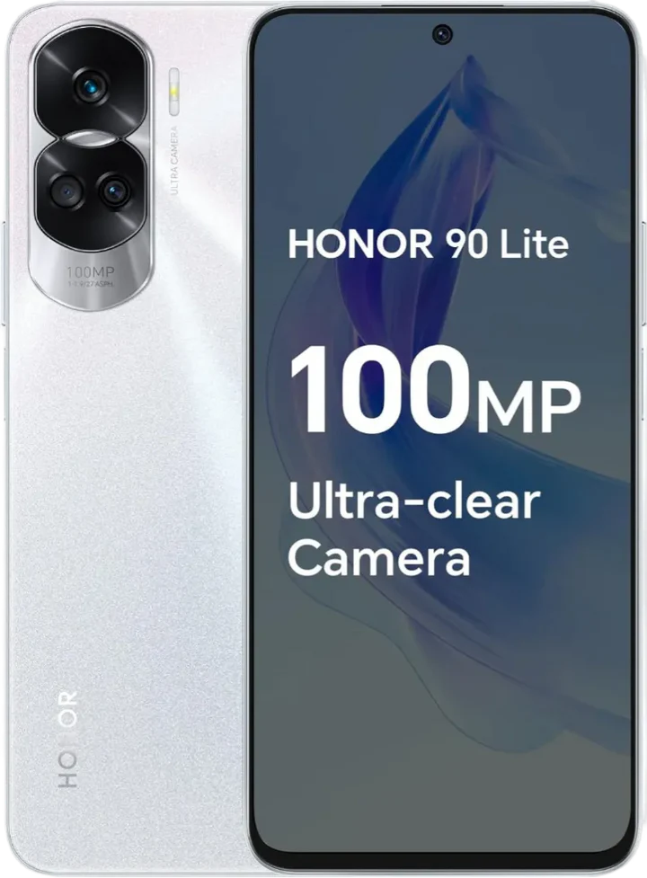 Honor 90 Lite 5G - UAE Version (TDRA)