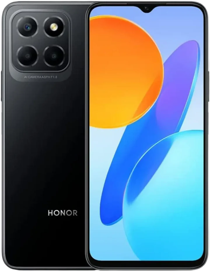 Honor X6 4G - UAE Version (TDRA)