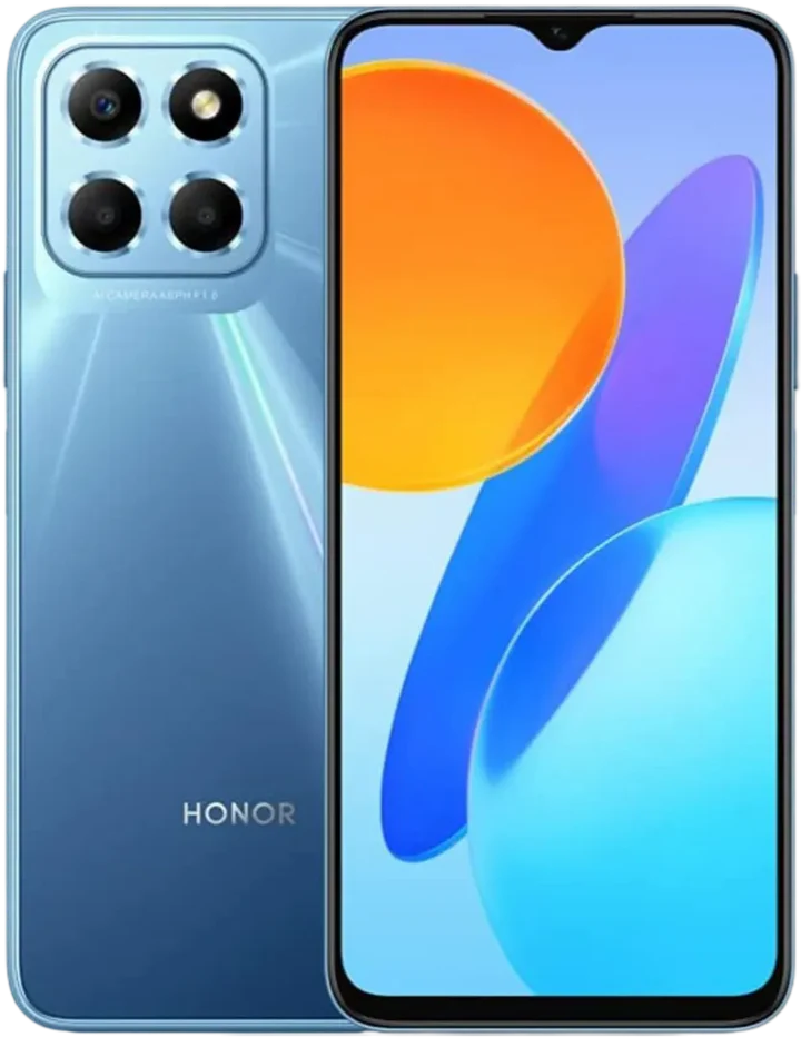 Honor X6 4G - UAE Version (TDRA)