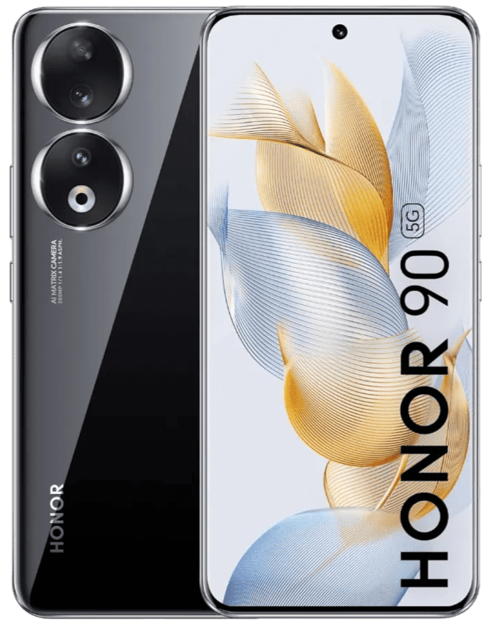 Honor 90 5G - UAE Version (TDRA)