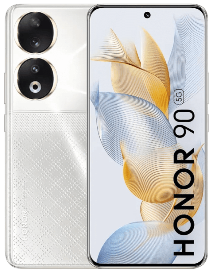 Honor 90 5G - UAE Version (TDRA)