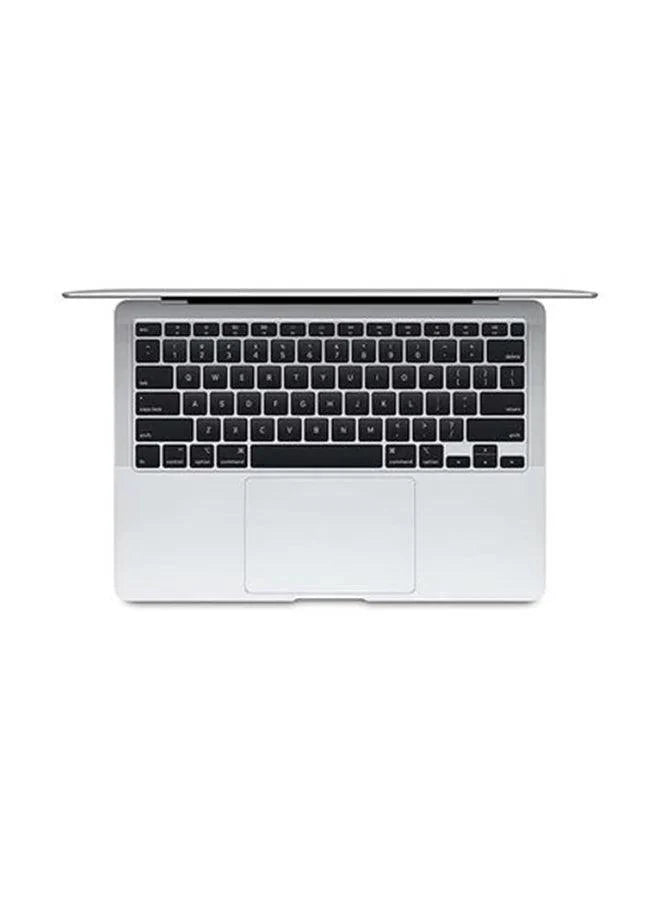 MacBook Air MGN93 With 13.3-Inch Display, M1 Chip With 8-Core CPU And 7-Core GPU  - International Version