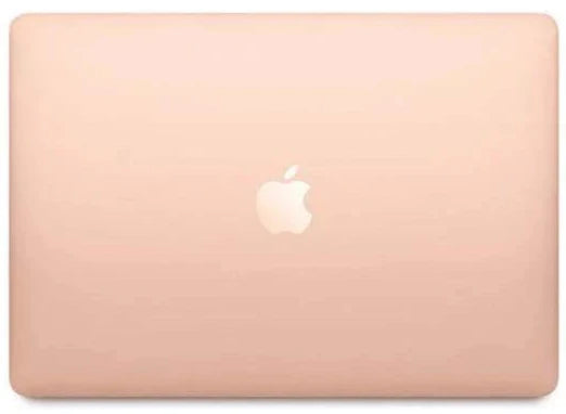 MacBook Air MGND3 13-Inch Display, Apple M1 Chip With 8-Core Processor and 7-Core Graphics - International Version