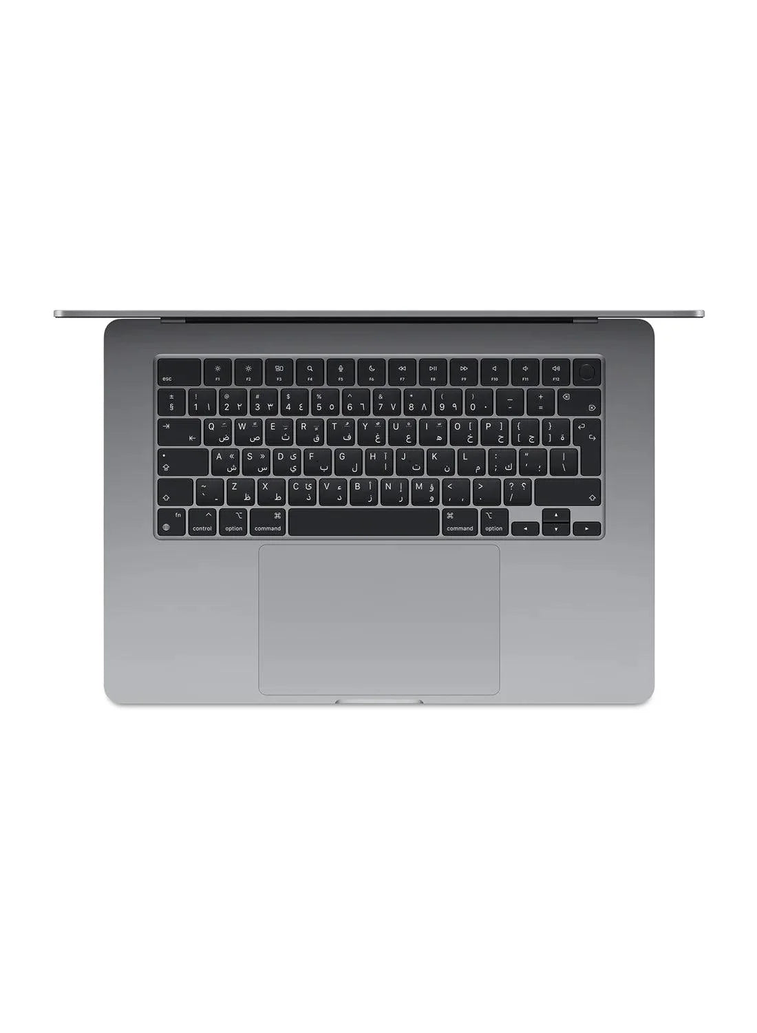 MacBook Air MQKQ3 15-Inch Display, Apple M2 Chip with 8-Core CPU And 10-Core GPU