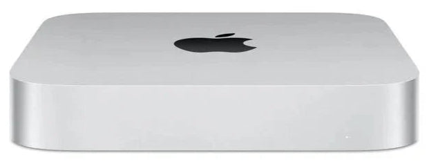 Mac Mini MMFK3 - Apple M2 Chip with 8 - Core CPU 10 - Core GPU